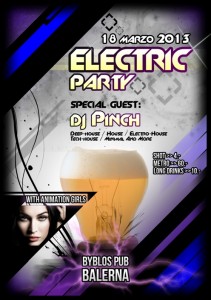 mini flyer