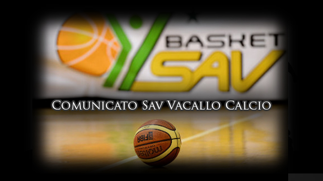 comunicato
