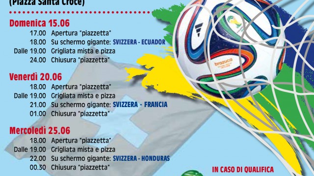 MONDIALI SAV! sav mondialiLOW